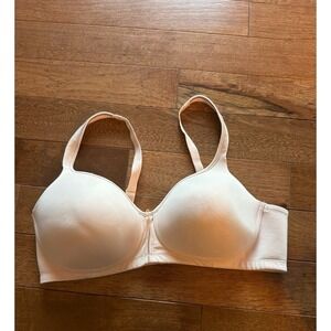 Bra Vanity Fair Blush 40C Wireless 72335